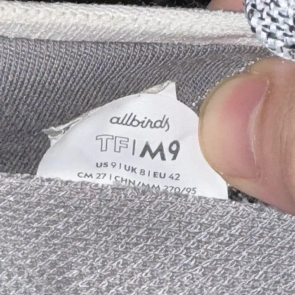 allbirds mens tree